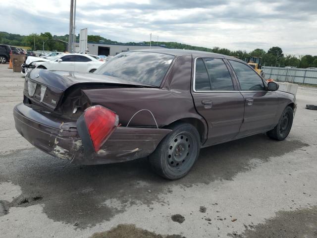 Photo 2 VIN: 2FABP7BV6BX157368 - FORD CROWN VIC 