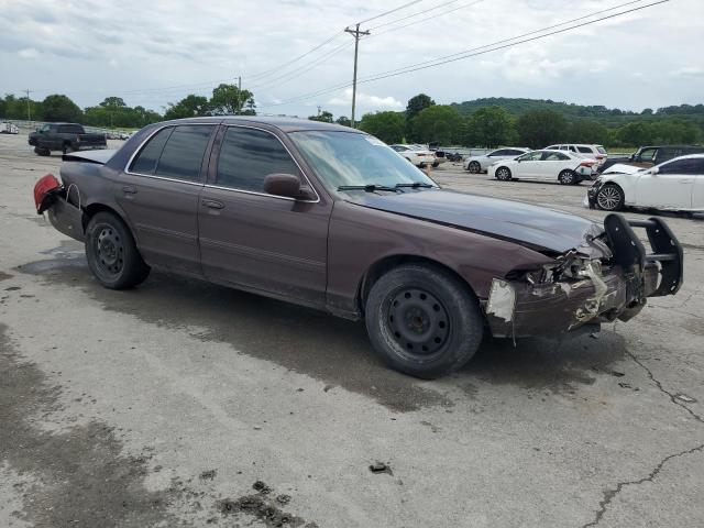 Photo 3 VIN: 2FABP7BV6BX157368 - FORD CROWN VIC 