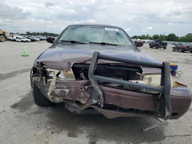 Photo 4 VIN: 2FABP7BV6BX157368 - FORD CROWN VIC 