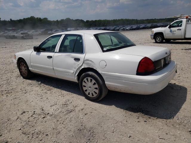 Photo 1 VIN: 2FABP7BV6BX158343 - FORD CROWN VIC 