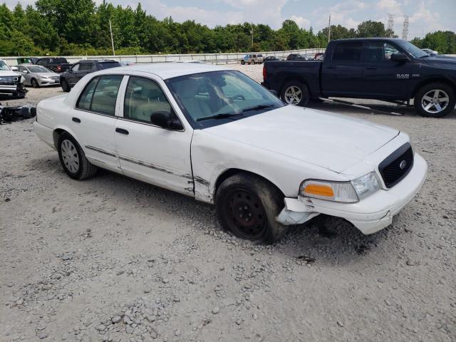 Photo 3 VIN: 2FABP7BV6BX158343 - FORD CROWN VIC 