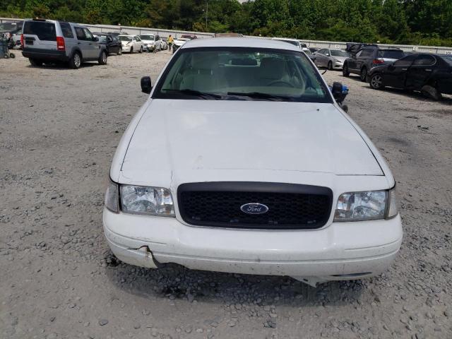 Photo 4 VIN: 2FABP7BV6BX158343 - FORD CROWN VIC 