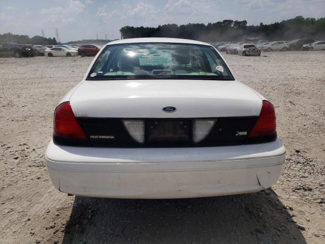 Photo 5 VIN: 2FABP7BV6BX158343 - FORD CROWN VIC 