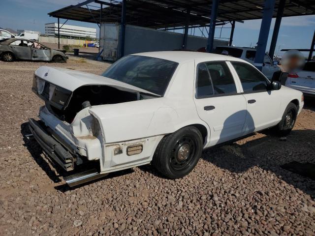 Photo 2 VIN: 2FABP7BV6BX166541 - FORD CROWN VICT 