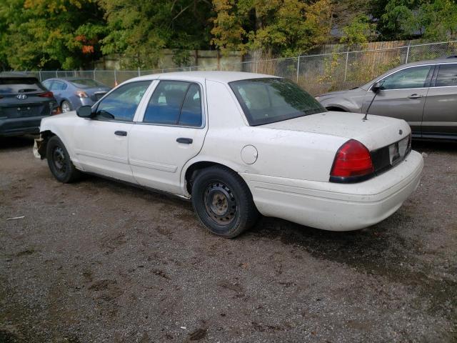 Photo 1 VIN: 2FABP7BV7AX103785 - FORD CROWN VIC 