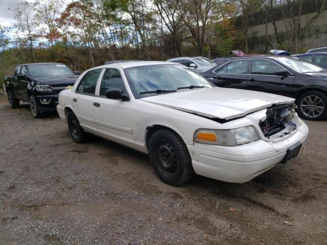 Photo 3 VIN: 2FABP7BV7AX103785 - FORD CROWN VIC 