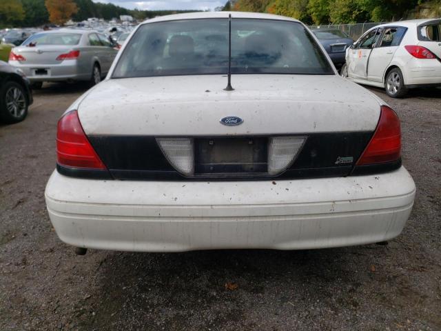 Photo 5 VIN: 2FABP7BV7AX103785 - FORD CROWN VIC 