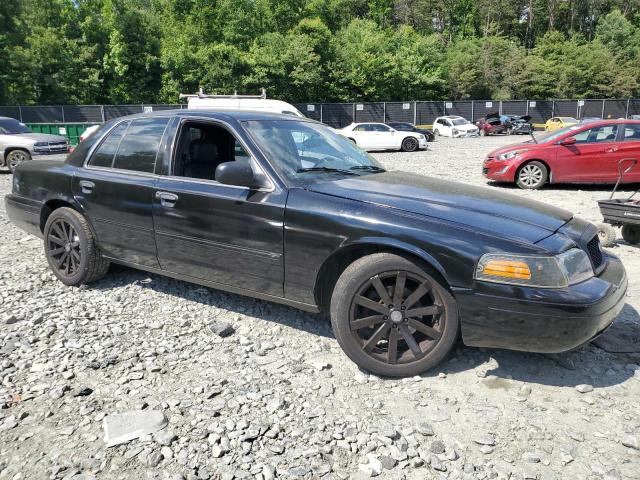 Photo 3 VIN: 2FABP7BV7AX131425 - FORD CROWN VIC 