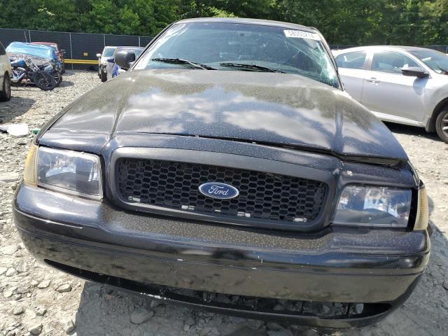 Photo 4 VIN: 2FABP7BV7AX131425 - FORD CROWN VIC 