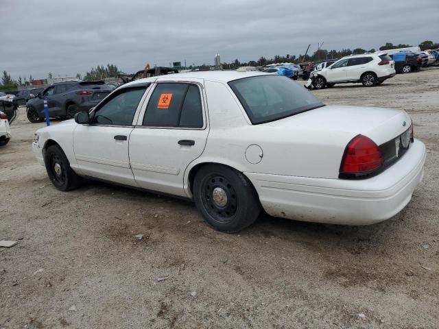 Photo 1 VIN: 2FABP7BV7AX133952 - FORD CROWN VIC 