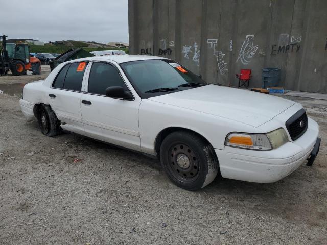 Photo 3 VIN: 2FABP7BV7AX133952 - FORD CROWN VIC 