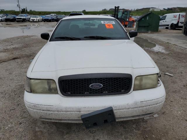 Photo 4 VIN: 2FABP7BV7AX133952 - FORD CROWN VIC 