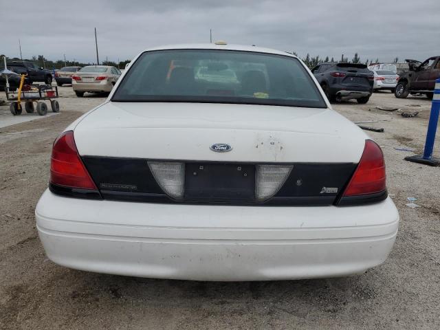 Photo 5 VIN: 2FABP7BV7AX133952 - FORD CROWN VIC 