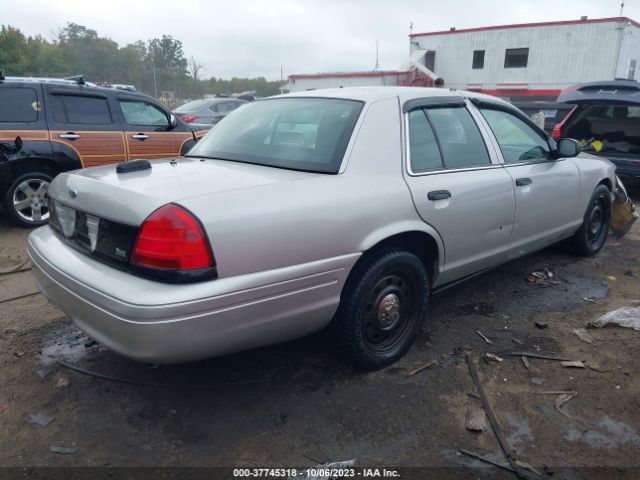 Photo 3 VIN: 2FABP7BV7BX110799 - FORD CROWN VICTORIA 