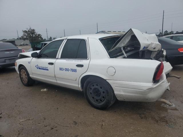 Photo 1 VIN: 2FABP7BV7BX114030 - FORD CROWN VIC 