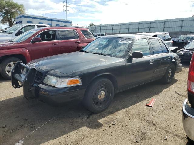 Photo 0 VIN: 2FABP7BV7BX114383 - FORD CROWN VIC 