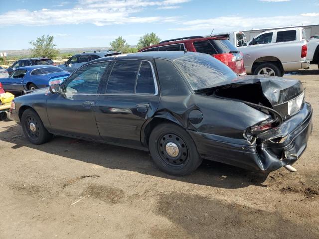 Photo 1 VIN: 2FABP7BV7BX114383 - FORD CROWN VIC 