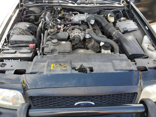 Photo 10 VIN: 2FABP7BV7BX114383 - FORD CROWN VIC 