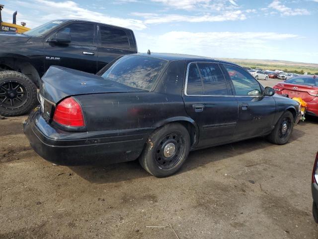 Photo 2 VIN: 2FABP7BV7BX114383 - FORD CROWN VIC 