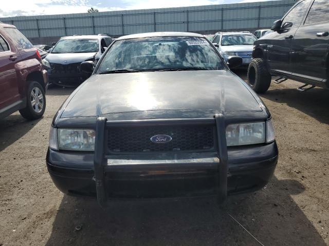 Photo 4 VIN: 2FABP7BV7BX114383 - FORD CROWN VIC 