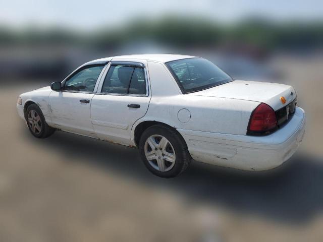 Photo 1 VIN: 2FABP7BV7BX124105 - FORD CROWN VIC 