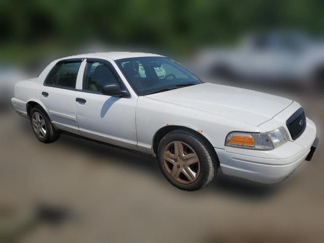 Photo 3 VIN: 2FABP7BV7BX124105 - FORD CROWN VIC 