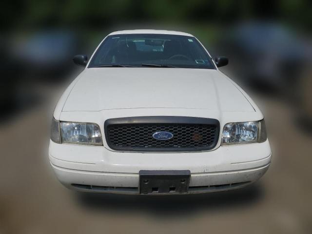 Photo 4 VIN: 2FABP7BV7BX124105 - FORD CROWN VIC 