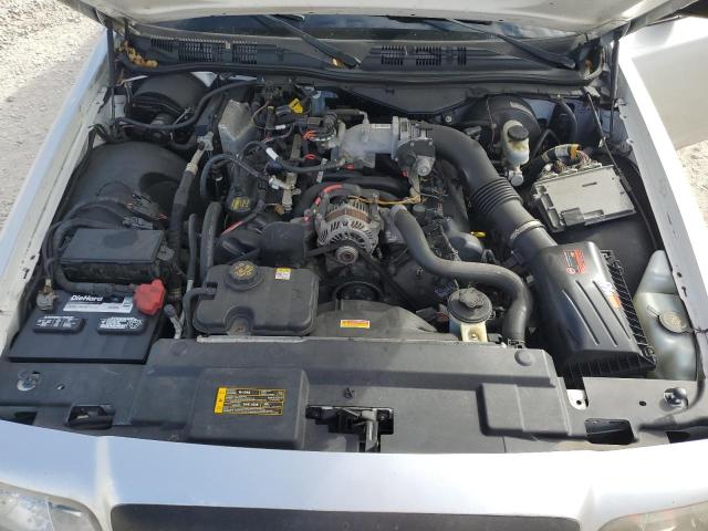 Photo 10 VIN: 2FABP7BV7BX135167 - FORD CROWN VICT 