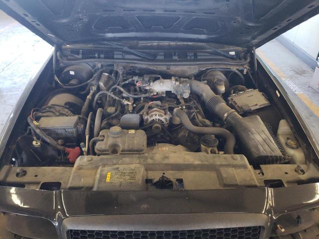 Photo 10 VIN: 2FABP7BV7BX157458 - FORD CROWN VIC 