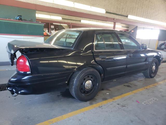 Photo 2 VIN: 2FABP7BV7BX157458 - FORD CROWN VIC 