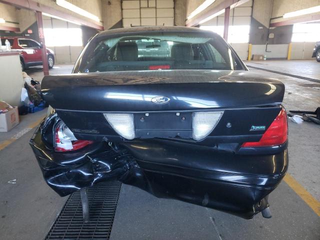 Photo 5 VIN: 2FABP7BV7BX157458 - FORD CROWN VIC 