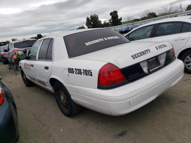 Photo 1 VIN: 2FABP7BV7BX169822 - FORD CROWN VIC 