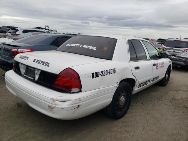 Photo 2 VIN: 2FABP7BV7BX169822 - FORD CROWN VIC 