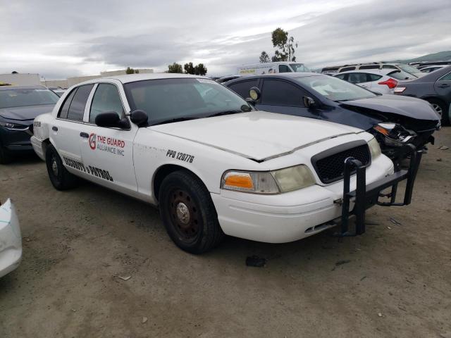 Photo 3 VIN: 2FABP7BV7BX169822 - FORD CROWN VIC 