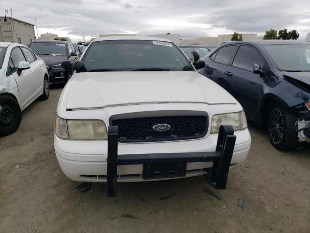 Photo 4 VIN: 2FABP7BV7BX169822 - FORD CROWN VIC 