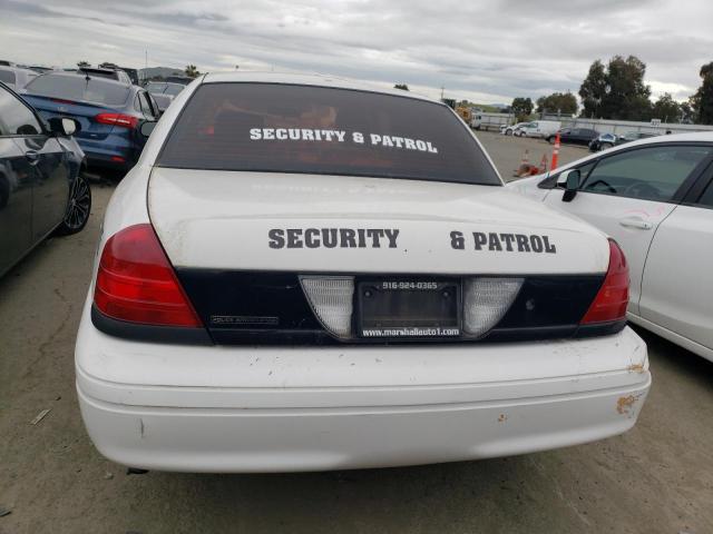 Photo 5 VIN: 2FABP7BV7BX169822 - FORD CROWN VIC 