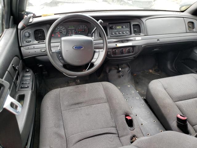 Photo 7 VIN: 2FABP7BV7BX169822 - FORD CROWN VIC 