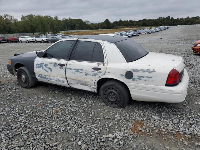 Photo 1 VIN: 2FABP7BV8AX100393 - FORD CROWN VIC 