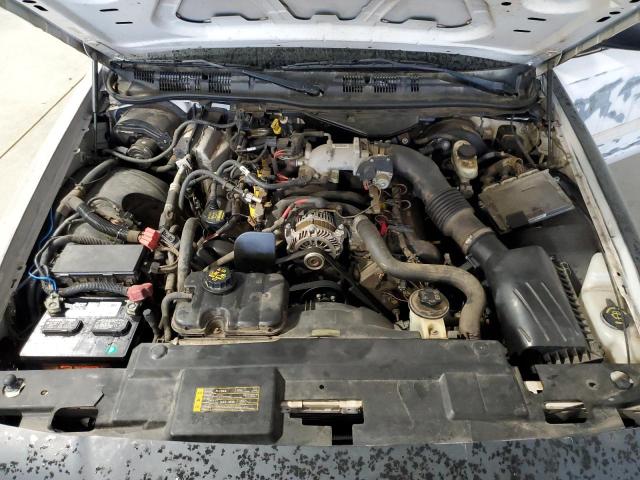 Photo 10 VIN: 2FABP7BV8AX100393 - FORD CROWN VIC 