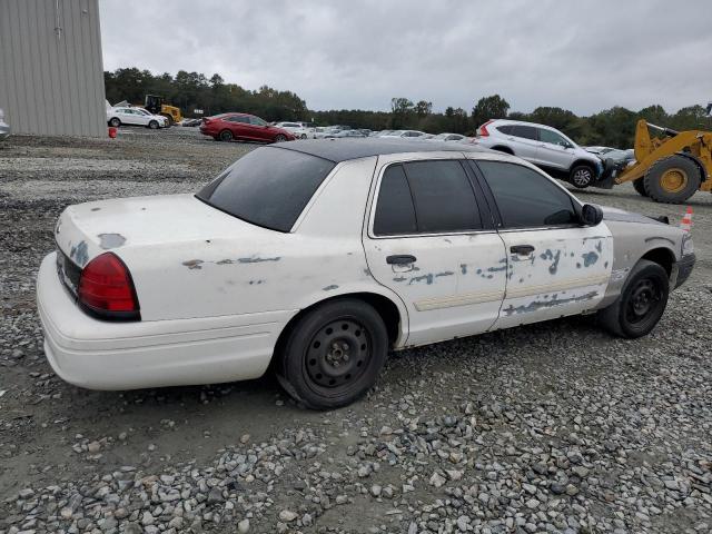 Photo 2 VIN: 2FABP7BV8AX100393 - FORD CROWN VIC 