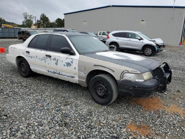 Photo 3 VIN: 2FABP7BV8AX100393 - FORD CROWN VIC 