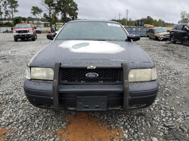 Photo 4 VIN: 2FABP7BV8AX100393 - FORD CROWN VIC 