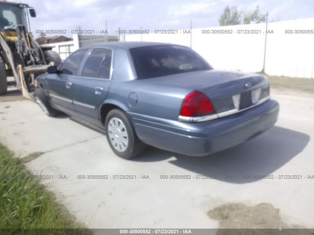 Photo 2 VIN: 2FABP7BV8AX102824 - FORD POLICE INTERCEPTOR 