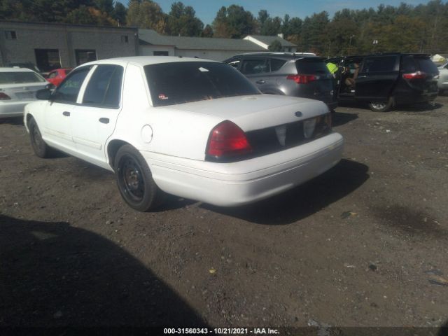 Photo 2 VIN: 2FABP7BV8AX124113 - FORD POLICE INTERCEPTOR 