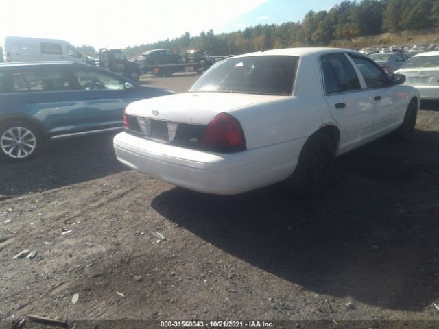 Photo 3 VIN: 2FABP7BV8AX124113 - FORD POLICE INTERCEPTOR 