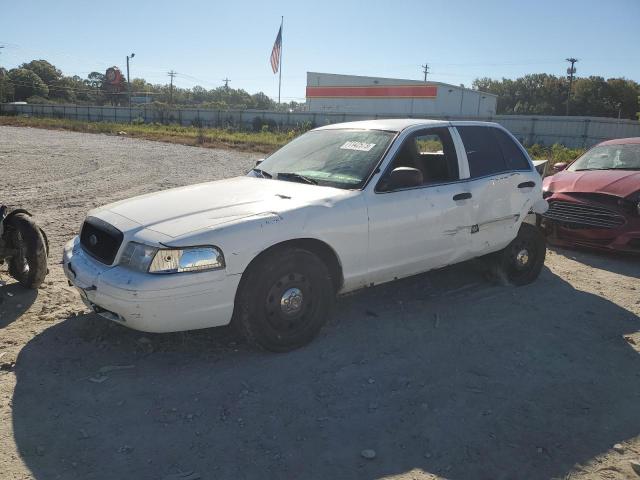 Photo 0 VIN: 2FABP7BV8AX126301 - FORD CROWN VIC 