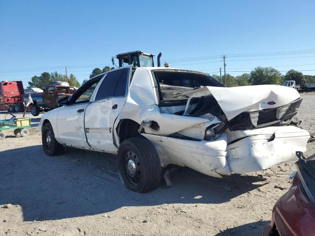 Photo 1 VIN: 2FABP7BV8AX126301 - FORD CROWN VIC 