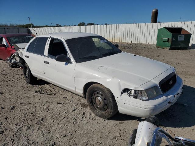 Photo 3 VIN: 2FABP7BV8AX126301 - FORD CROWN VIC 