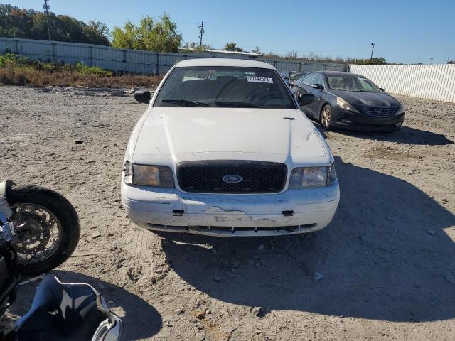 Photo 4 VIN: 2FABP7BV8AX126301 - FORD CROWN VIC 