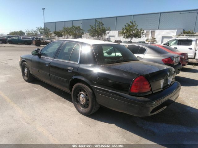 Photo 2 VIN: 2FABP7BV8AX128355 - FORD CROWN VICTORIA 